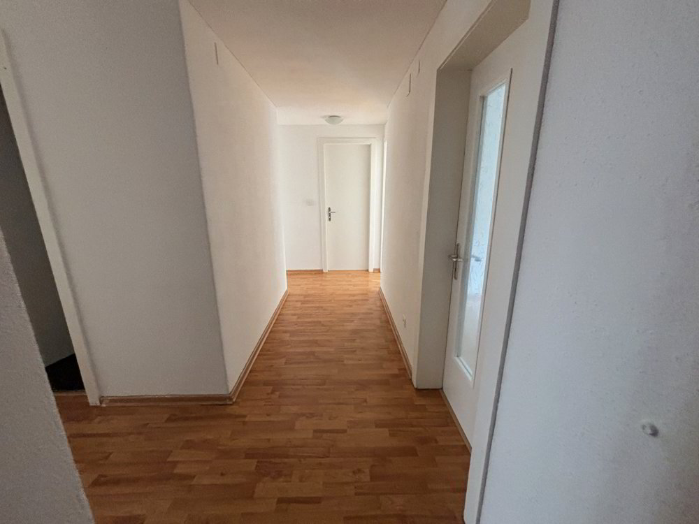 Wohnung – Romanshorn, Spitz - Ansicht 2