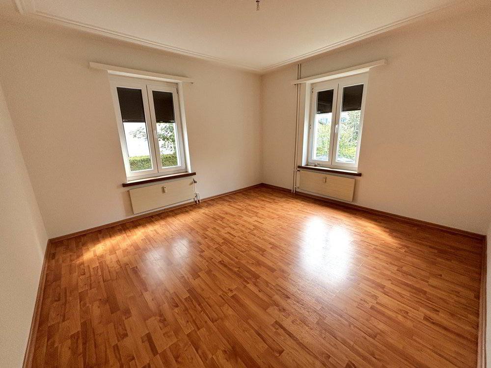 Wohnung – Romanshorn, Spitz - Ansicht 4