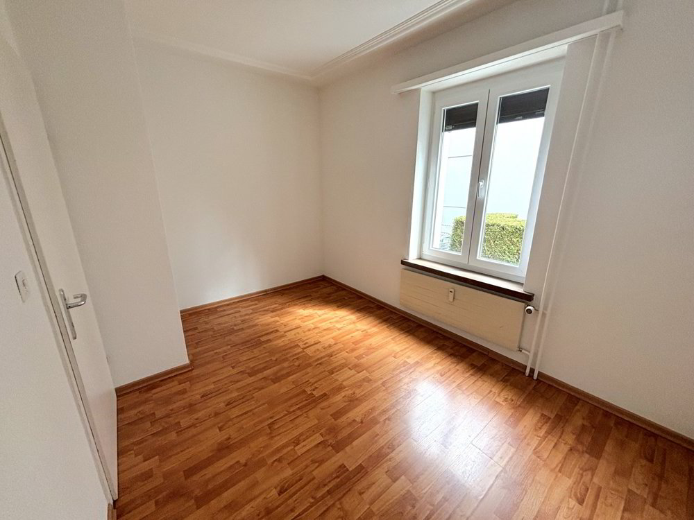 Wohnung – Romanshorn, Spitz - Ansicht 5