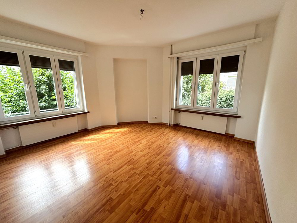 Wohnung – Romanshorn, Spitz - Mehr