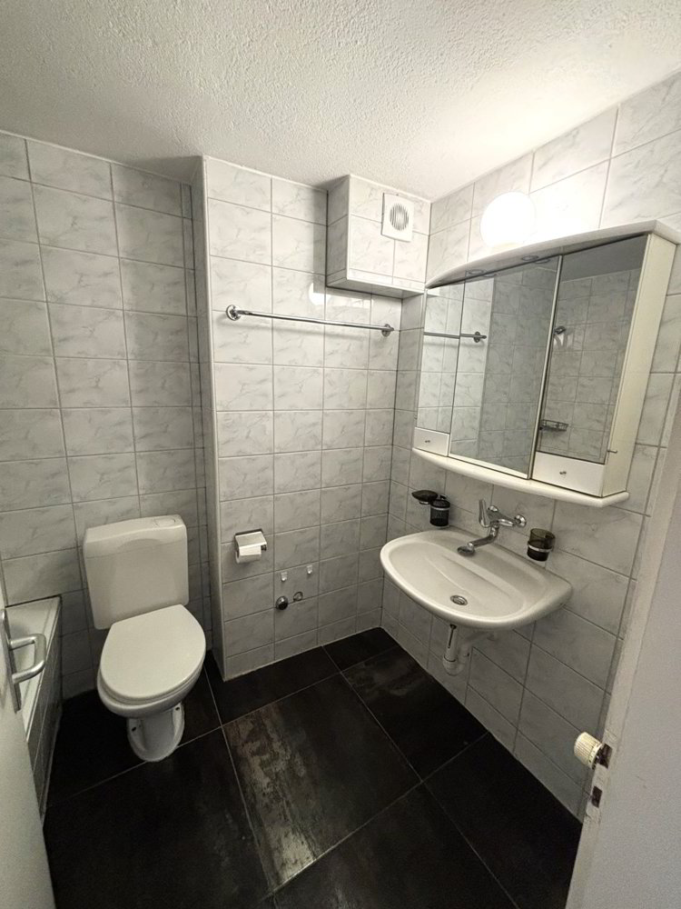 Appartamento di 2 locali in affitto a Romanshorn - immagine 1/9