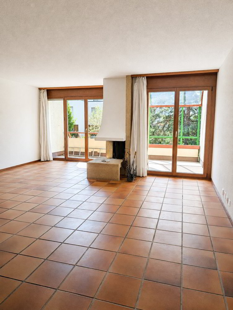 Wohnung – Nyon - Ansicht 2