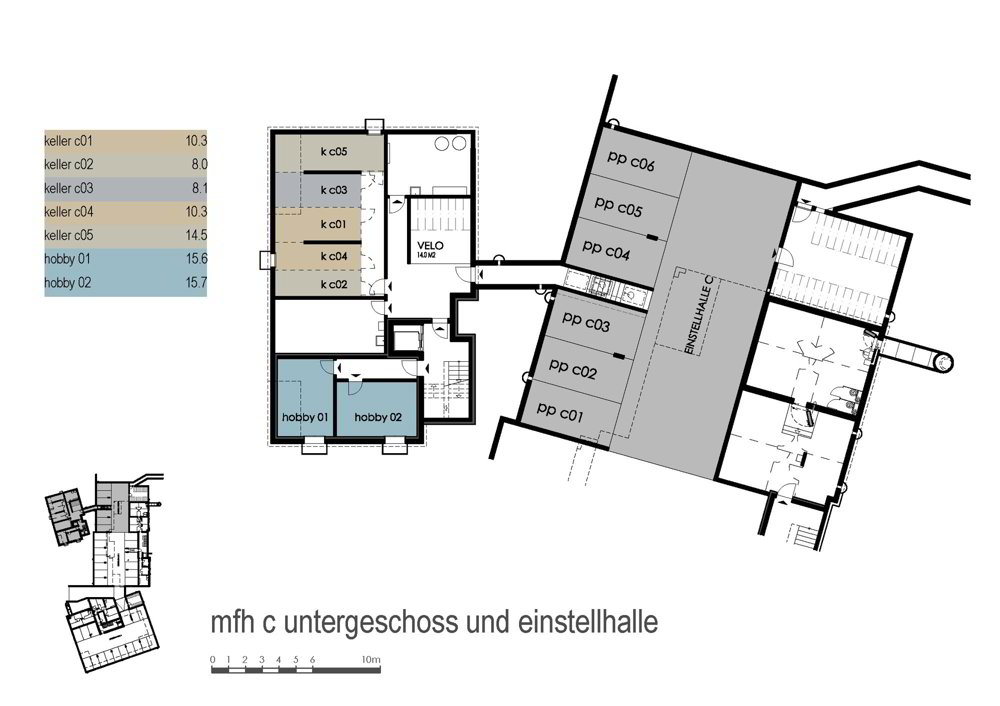 5 rooms Apartment to buy in Wängi - image 1/4