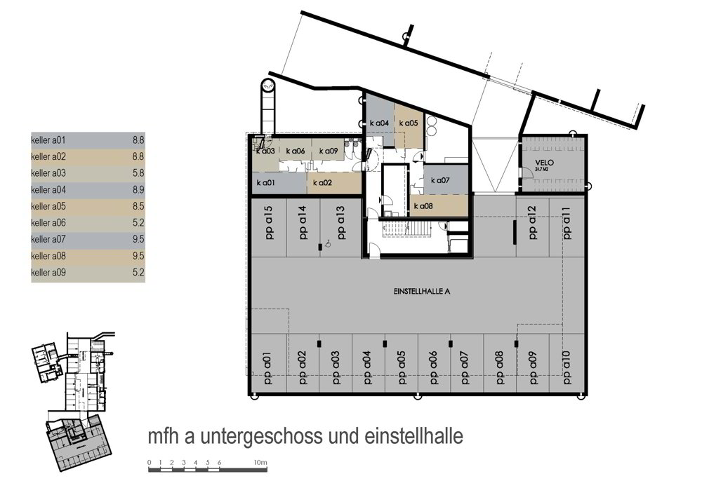 Appartamento di 4 locali in vendita a Wängi - immagine 1/5