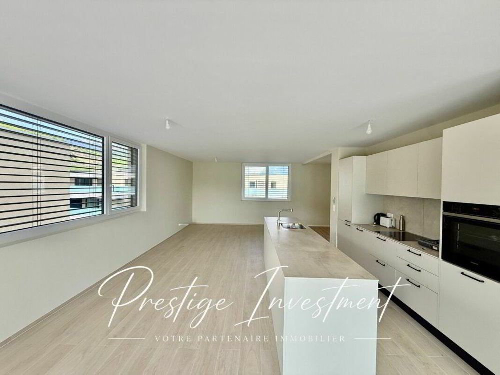 Wohnung – Uvrier, Sion - Ansicht 3