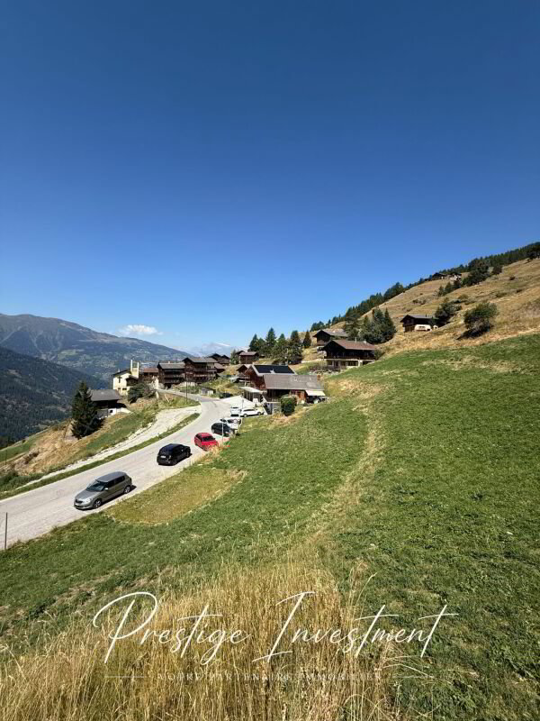 TERRAIN DE 3747 M2 - EISON (ST-MARTIN) - Ansicht 2
