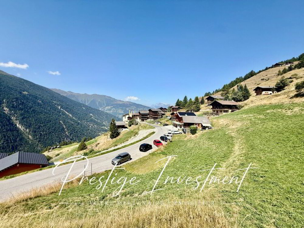 TERRAIN DE 3747 M2 - EISON (ST-MARTIN) - Ansicht 3