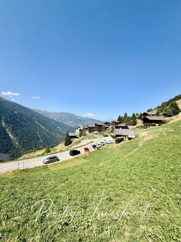 TERRAIN DE 3747 M2 - EISON (ST-MARTIN) - Ansicht 5