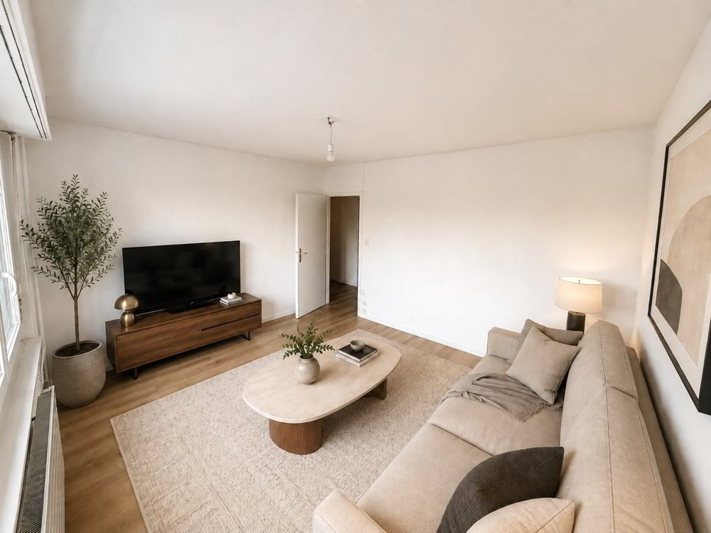 Wohnung – Nyon, District de Nyon - Ansicht 2
