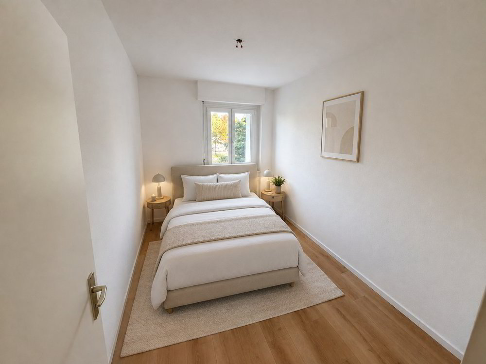Wohnung – Nyon, District de Nyon - Ansicht 3