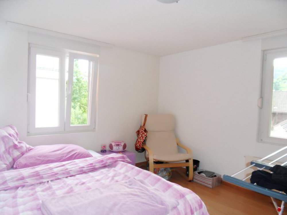 Wohnung – Wattwil - Ansicht 2
