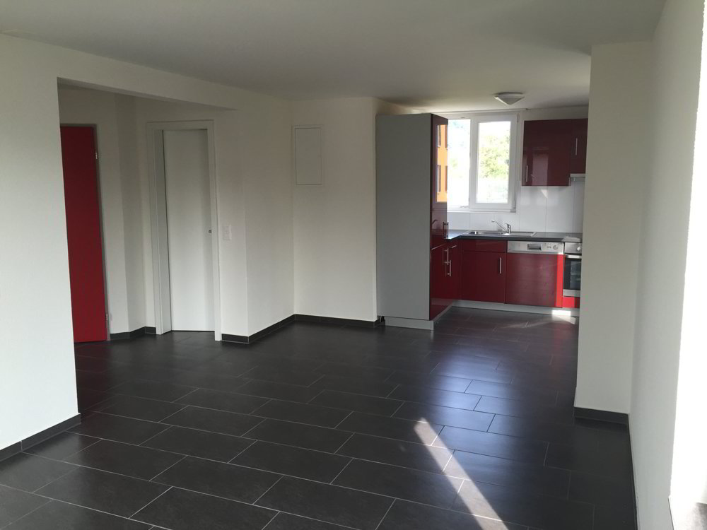 Wohnung – Schönenberg an der Thur - Ansicht 3