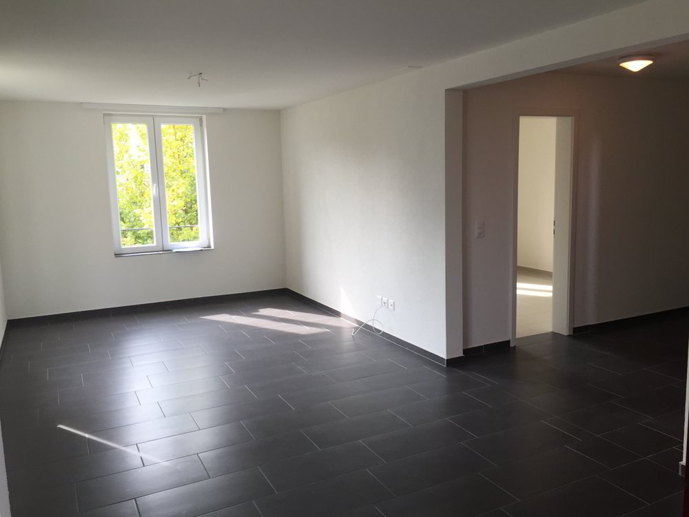 Wohnung – Schönenberg an der Thur - Ansicht 4