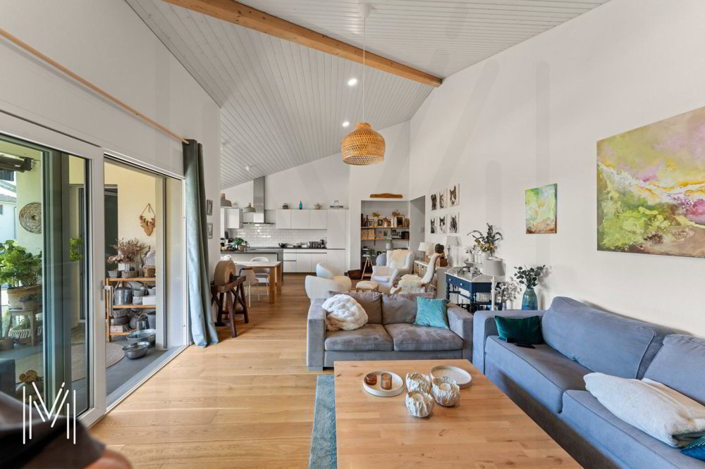 Wohnung – Corbières - Ansicht 3