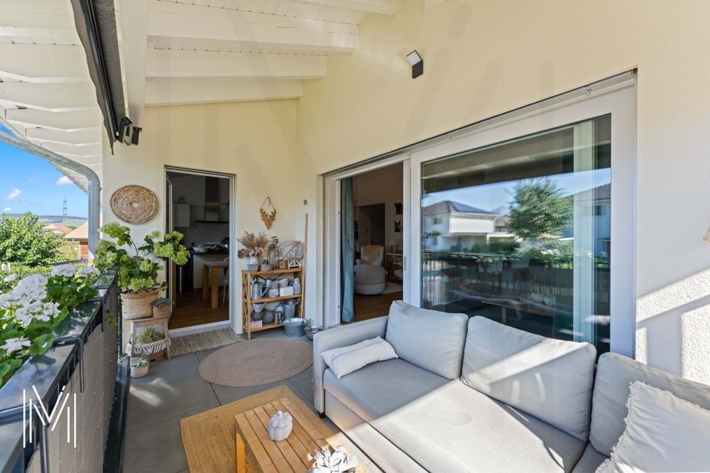 Wohnung – Corbières - Ansicht 5