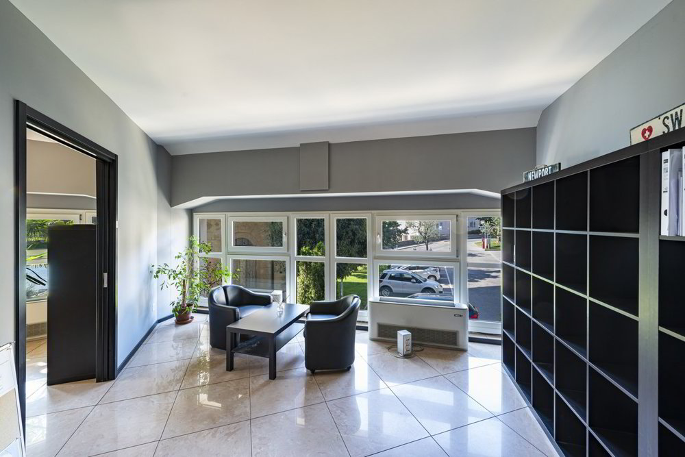Ufficio & Commercio di 10 locali in vendita a Lugano - immagine 1/13