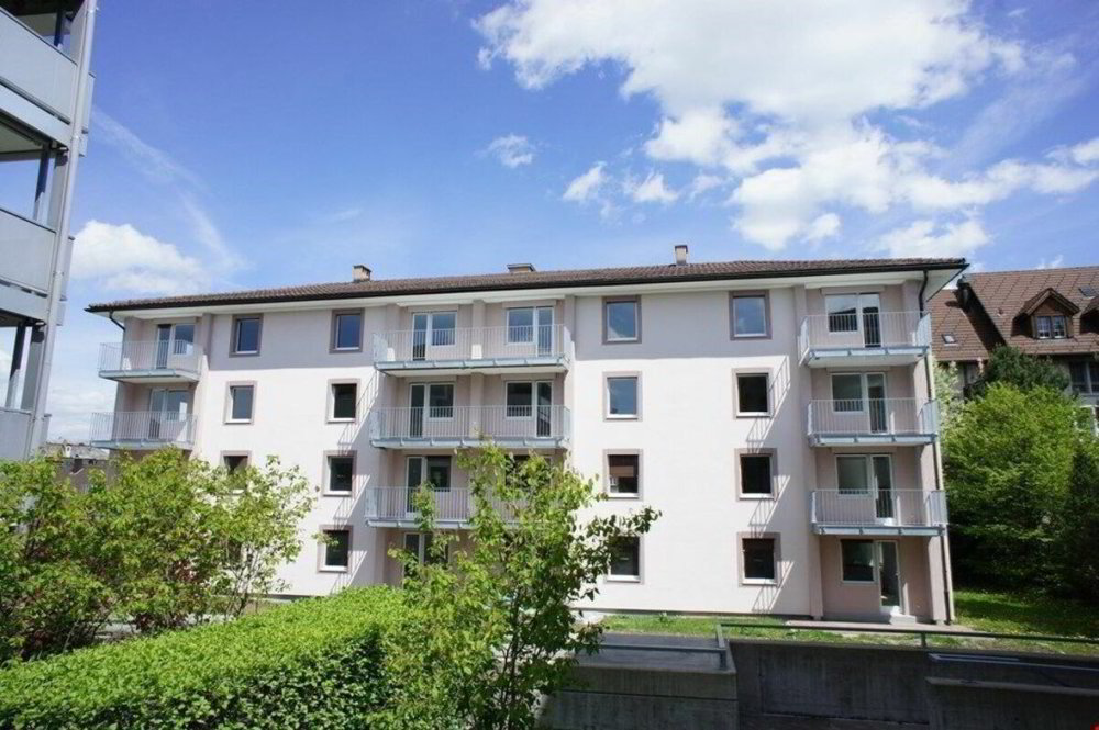3 rooms Apartment for rent in Affoltern am Albis - image 1/6