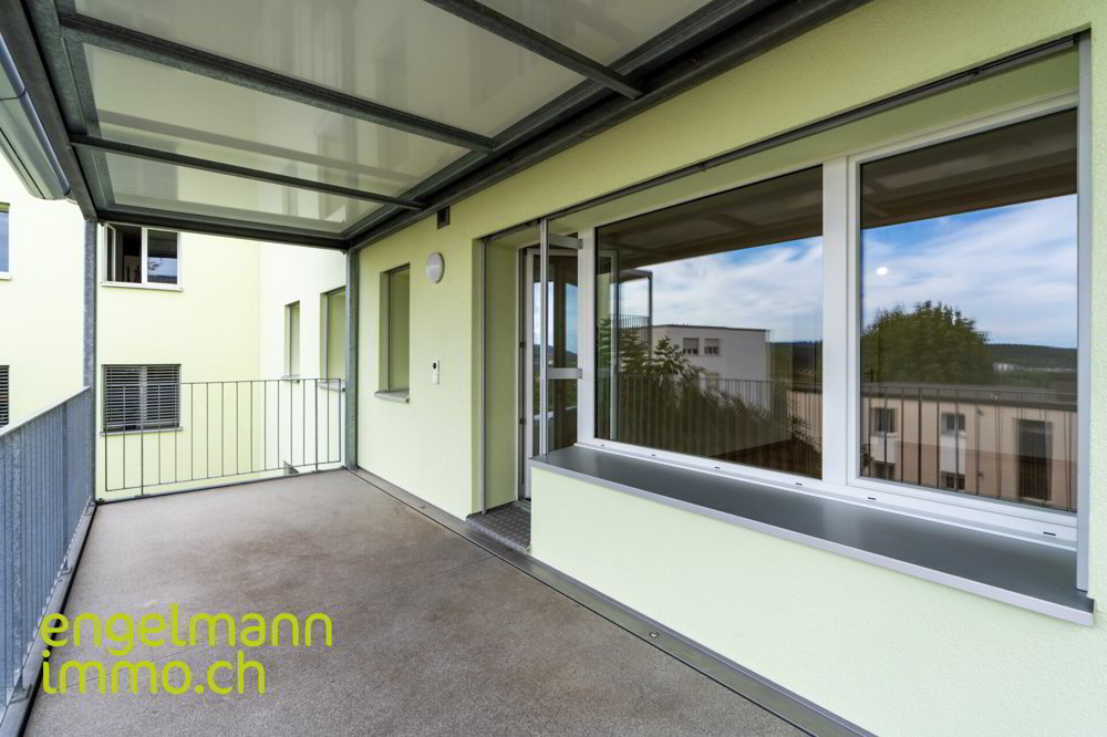 Appartamento di 4 locali in affitto a Biel/Bienne - immagine 1/13