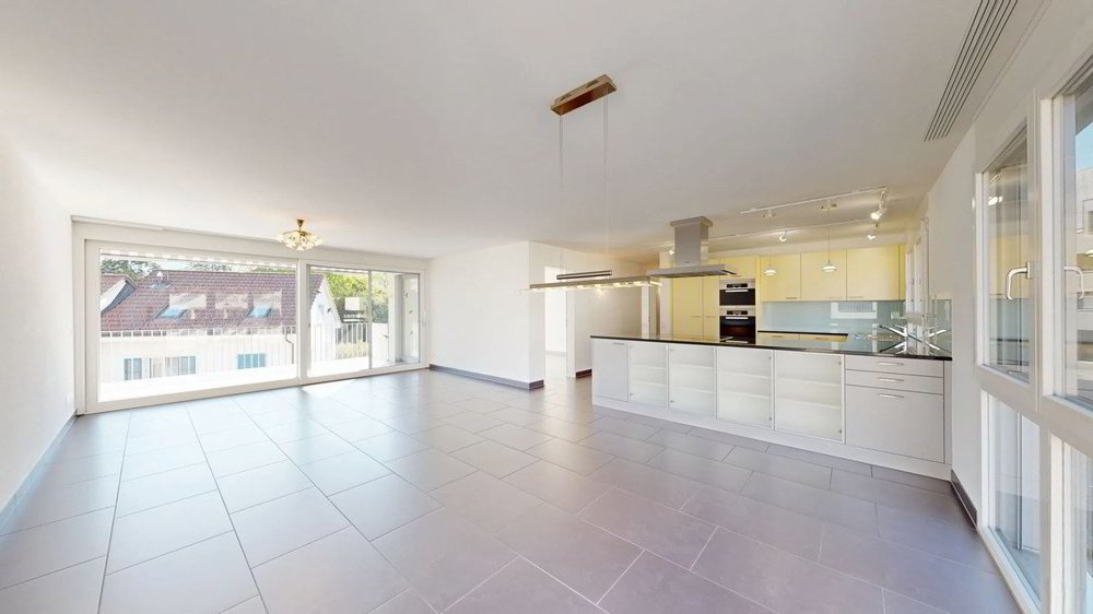 Wohnung – Aesch BL