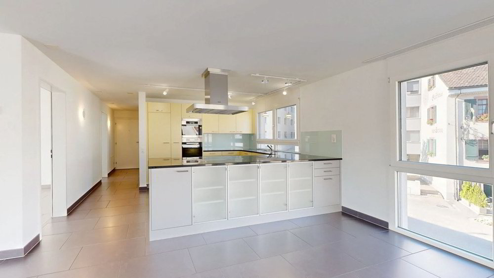 Wohnung – Aesch BL - Ansicht 2