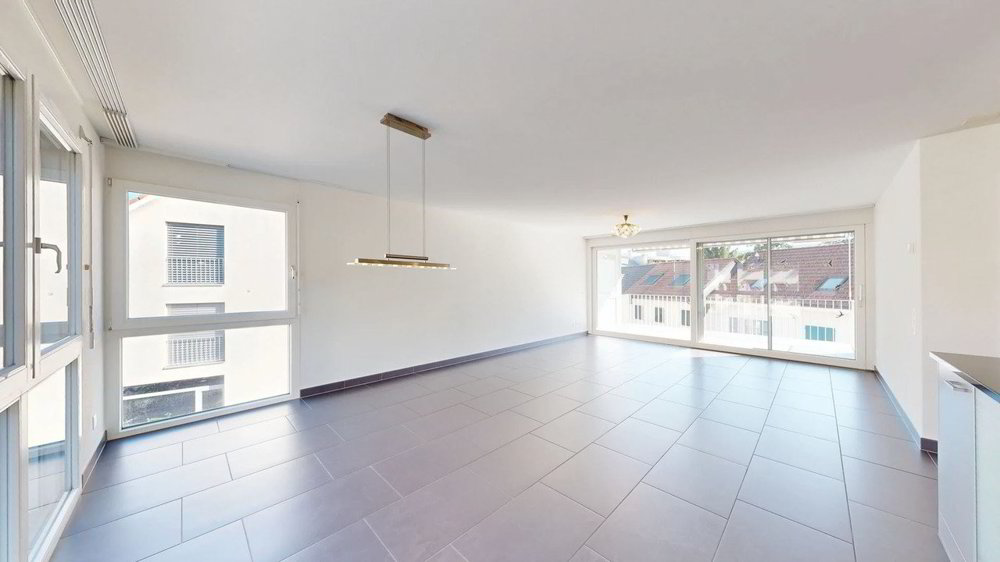 Wohnung – Aesch BL - Ansicht 4