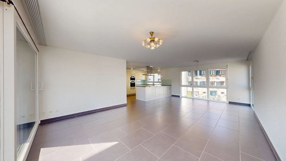 Wohnung – Aesch BL - Ansicht 5