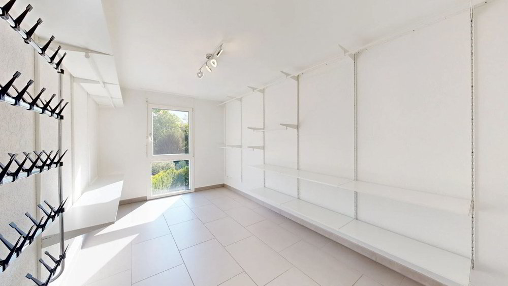 Wohnung – Aesch BL - Mehr