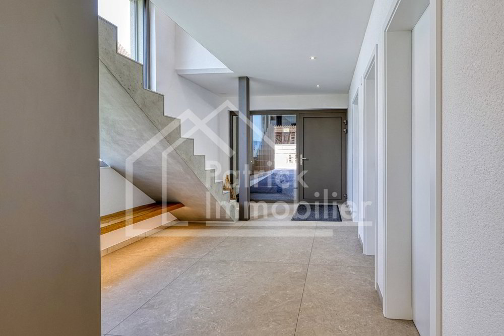 Haus – Montavon - Ansicht 5