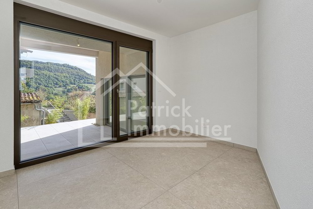 Haus – Montavon - Mehr