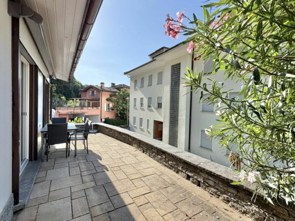 Wohnung – Locarno - Ansicht 2