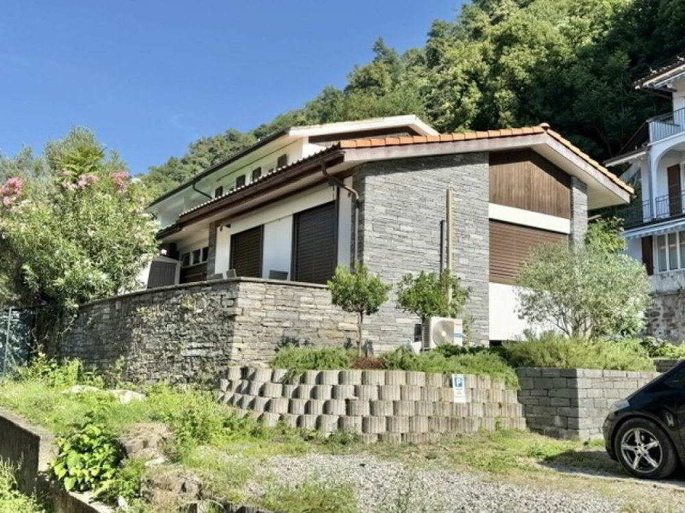 Wohnung – Locarno - Ansicht 3