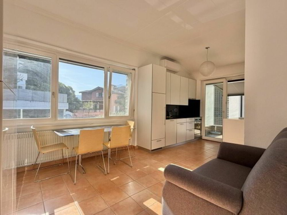 Wohnung – Locarno - Mehr