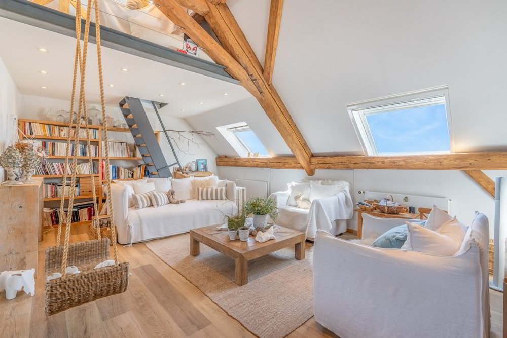 Haus – Villarzel, Sédeilles - Ansicht 5