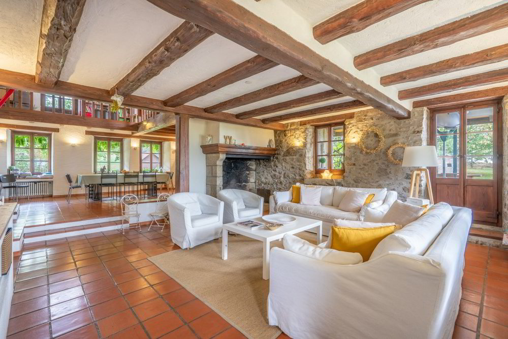 Haus – Villarzel, Sédeilles - Mehr
