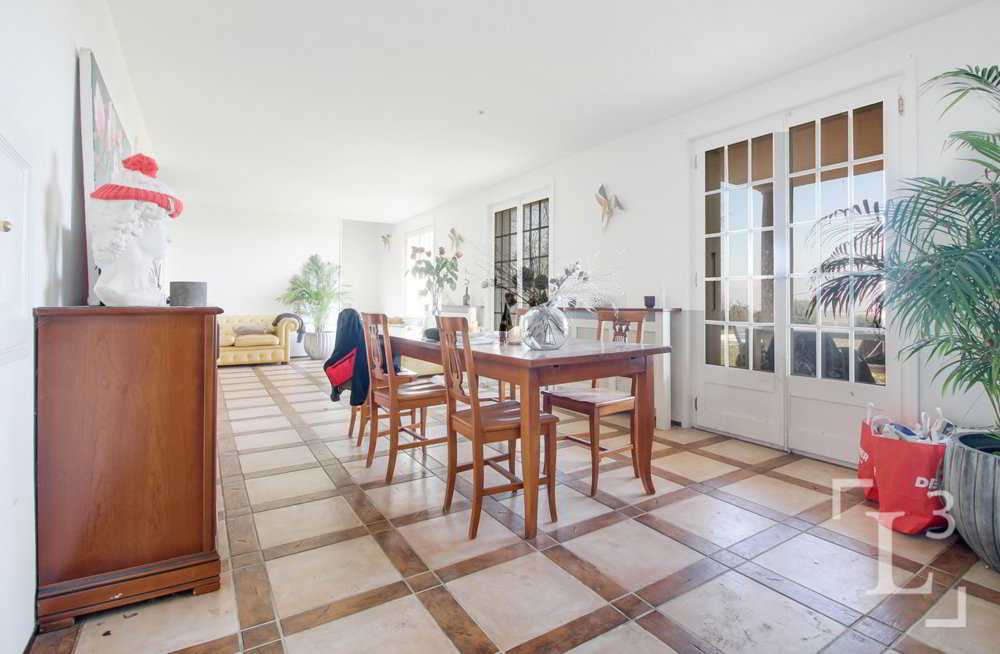 Haus – Morges - Mehr