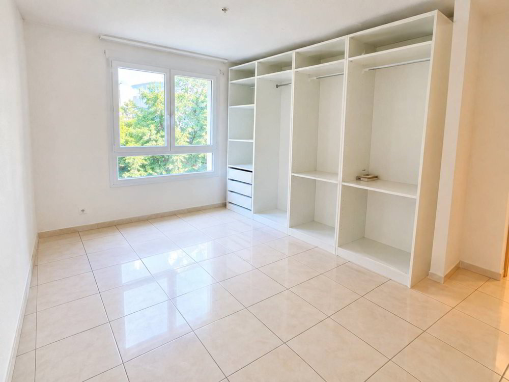 Wohnung – Lausanne - Ansicht 2