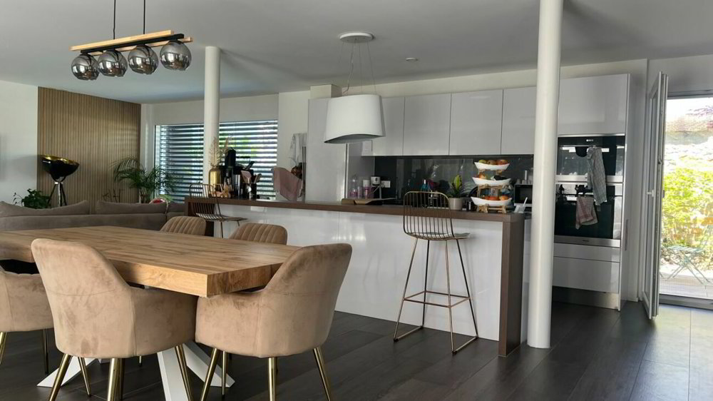 Haus – Cudrefin