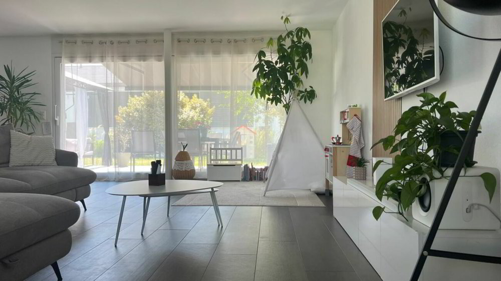 Haus – Cudrefin - Ansicht 2