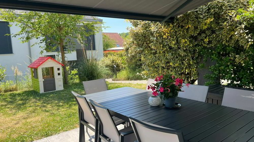 Haus – Cudrefin - Ansicht 4