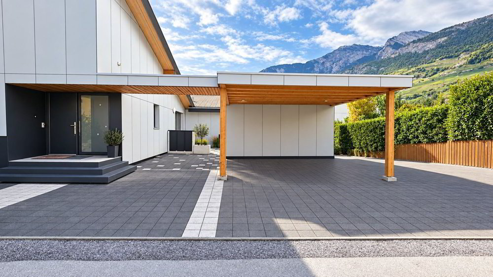 Maison 8 pièces à acheter à Vétroz - image 1/13