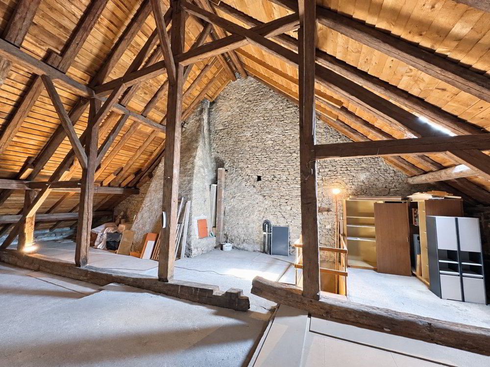 Casa di 5 locali in vendita a Cornaux NE - immagine 1/11