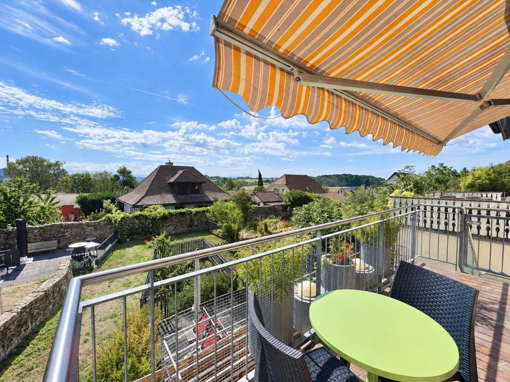 Haus – Cornaux NE - Ansicht 4