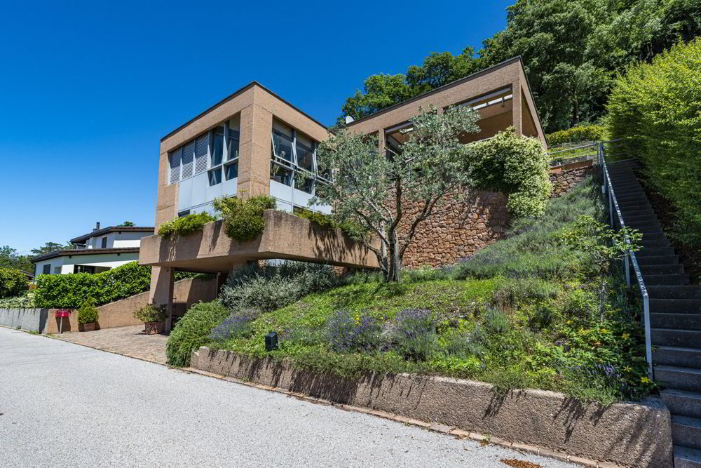 Haus – Pregassona