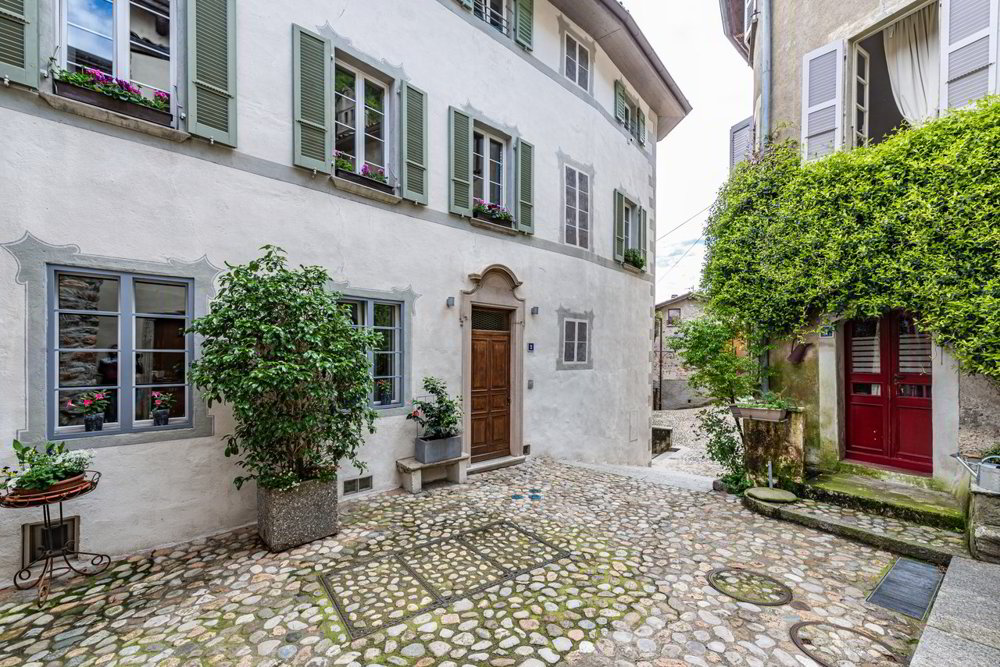 Haus – Morcote, Distretto di Lugano - Ansicht 4