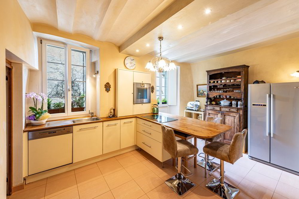 Haus – Morcote, Distretto di Lugano - Ansicht 5