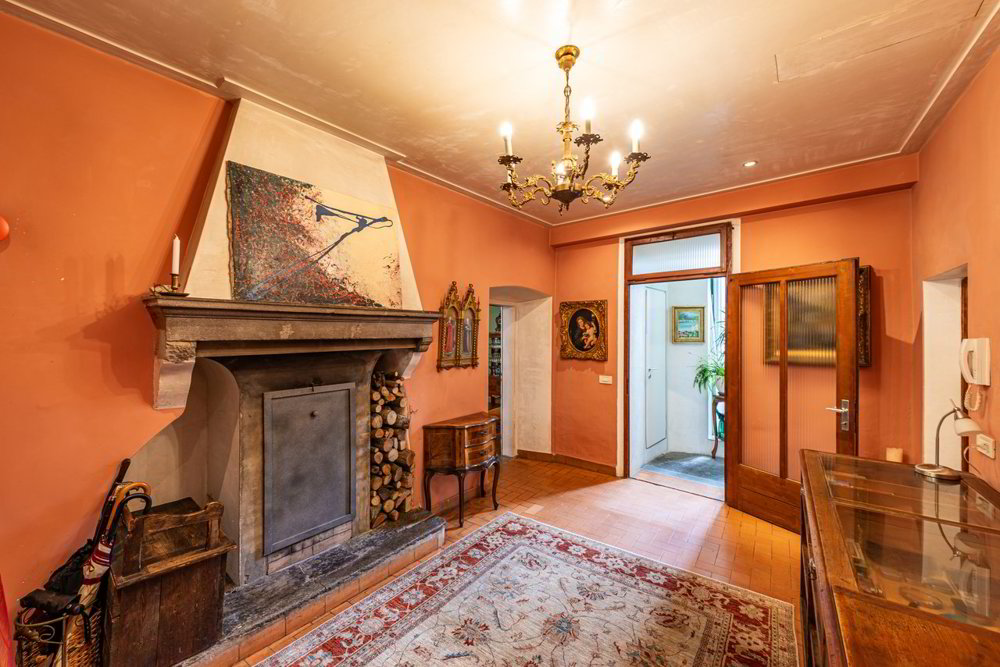 Haus – Morcote, Distretto di Lugano - Mehr