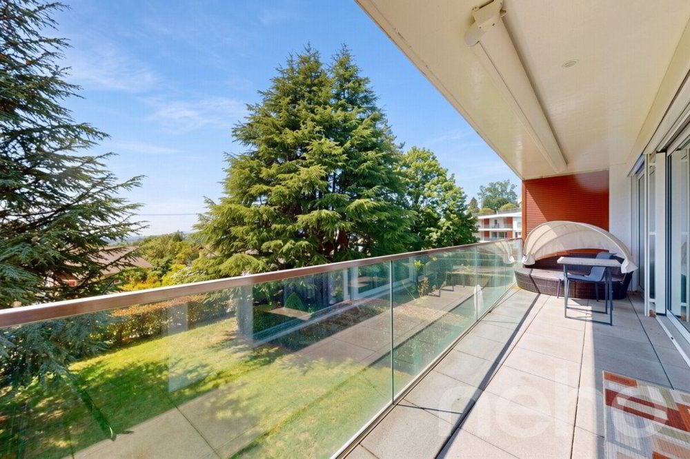 Haus – Le Mont-sur-Lausanne - Ansicht 5