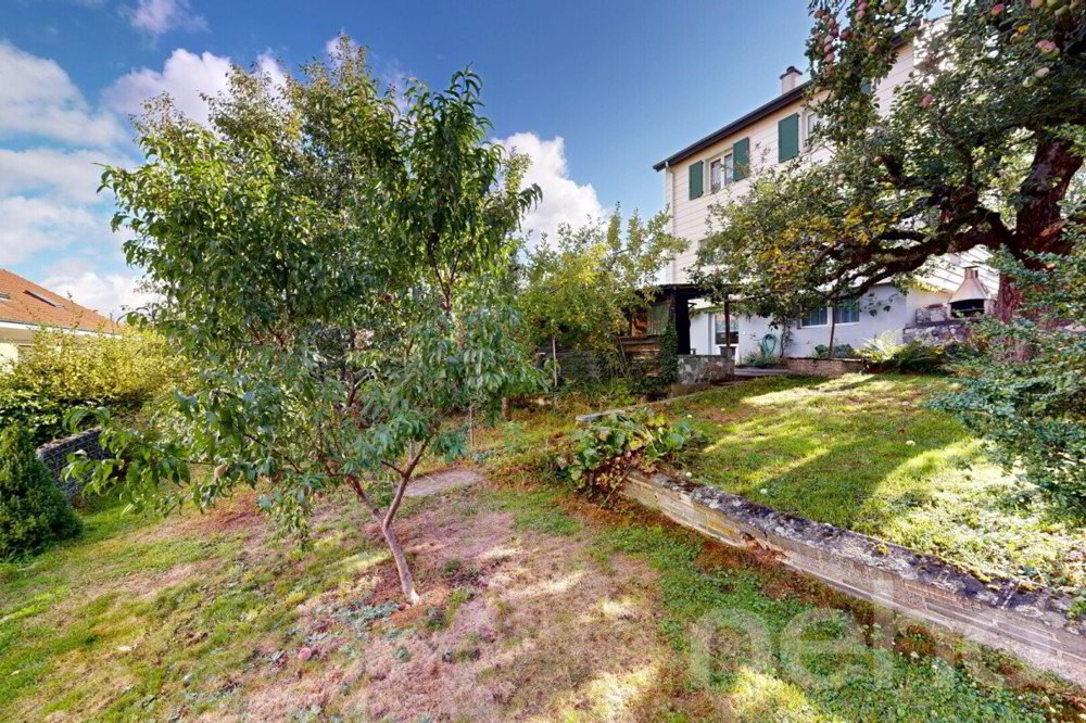 Casa di 5 locali in vendita a Oberwil BL - immagine 1/12