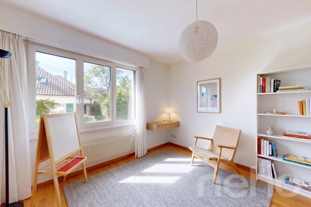 Appartement 4.5 pièces à acheter à Lausanne - image 1/12