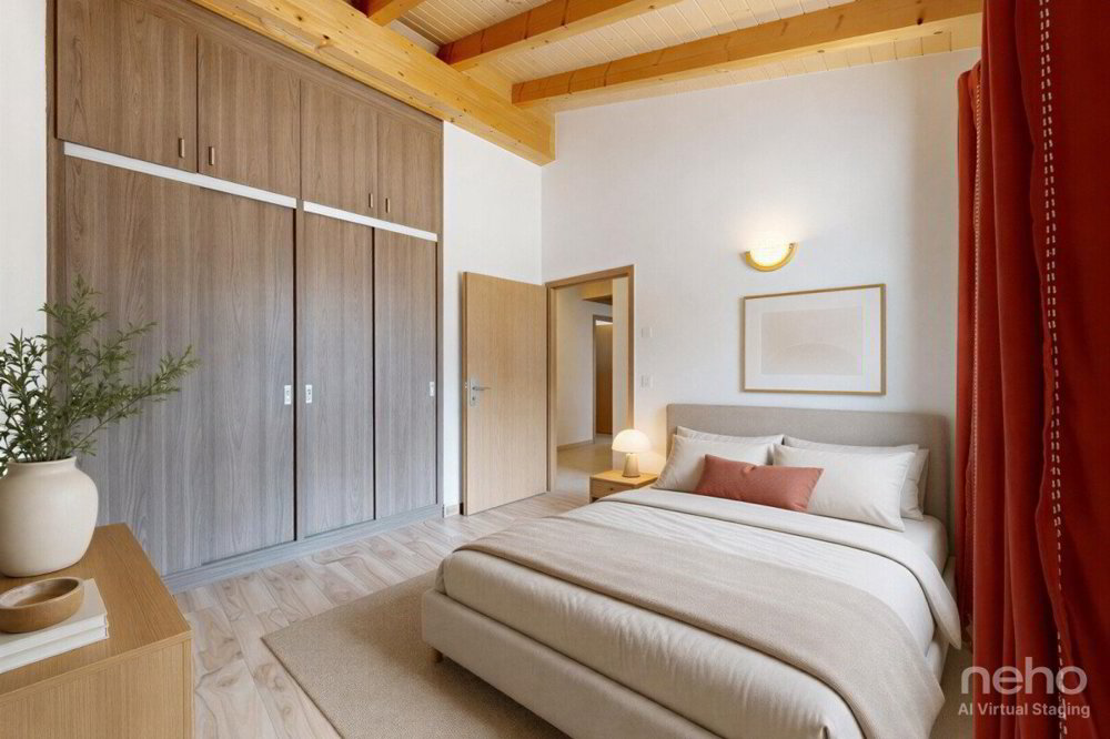 Casa di 4.5 locali in vendita a Saxon - immagine 1/12